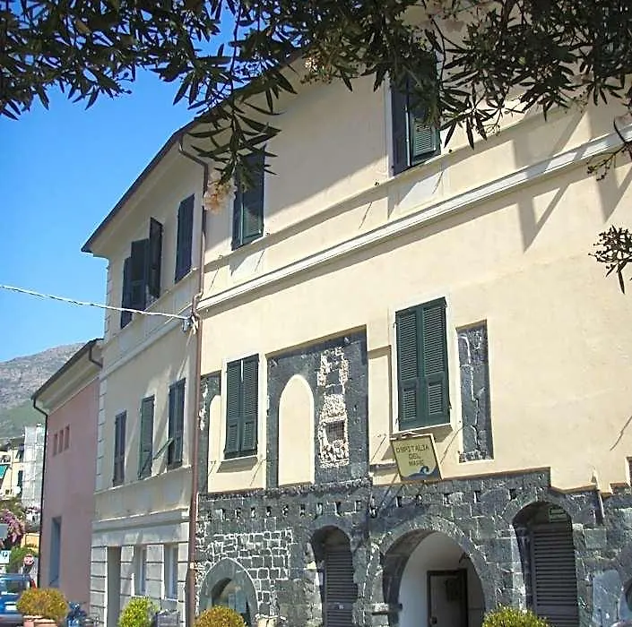 Ospitalia Del Mare Hostel-1